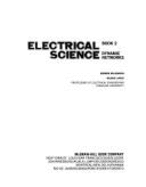 Electrical Science - Balabanian, Norman