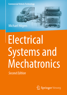 Electrical Systems and Mechatronics - Hilgers, Michael