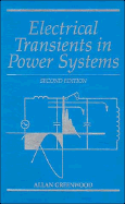Electrical Transients in Power Systems