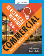 Electrical Wiring Commercial