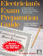 Electrician's Exam Preparation Guide