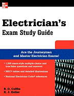 Electrician's Exam Study Guide
