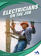 Electricians on the Job