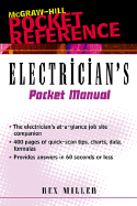 Electrician's Pocket Manual