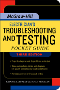Electrician's Troubleshooting and Testing Pocket Guide