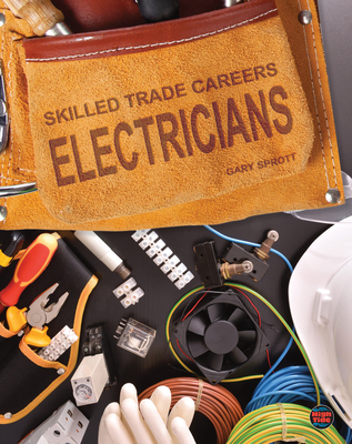 Electricians - Sprott, Gary