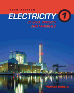 Electricity 1: Devices, Circuits, and Materials