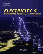Electricity 4: AC/DC Motors, Controls and Maintenance