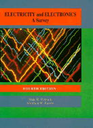 Electricity and Electronics: A Survey
