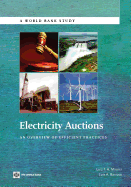 Electricity Auctions: An Overview of Efficient Practices