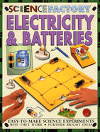 Electricity & Batteries