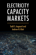 Electricity Capacity Markets