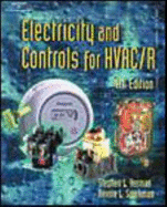 Electricity & Controls for HVAC-R
