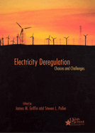 Electricity Deregulation: Choices and Challenges Volume 4