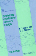 Electricity Distribution Network Design