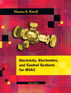 Electricity, Electronics, and Control Systems for HVAC
