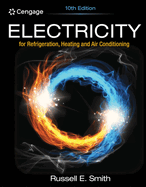 Electricity for Refrigeration, Heating, and Air Conditioning