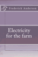 Electricity for the Farm