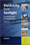 Electricity from Sunlight: An Introduction to Photovoltaics