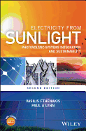 Electricity from Sunlight: Photovoltaic-Systems Integration and Sustainability