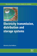 Electricity Transmission, Distribution and Storage Systems