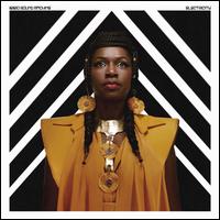 Electricity - Ibibio Sound Machine