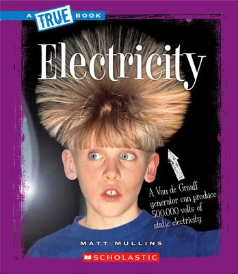Electricity - Mullins, Matt