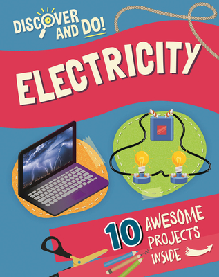 Electricity - Lacey, Jane