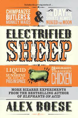 Electrified Sheep - Boese, Alex