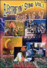 Electrifyin' Sting, Vol. 1: Reggae Live '97