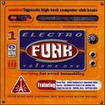 Electro Funk, Vol. 1