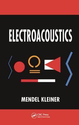 Electroacoustics - Kleiner, Mendel
