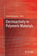 Electroactivity in Polymeric Materials