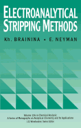 Electroanalytical Stripping Methods