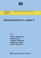 Electroceramics in Japan
