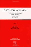 Electroceramics VI '98