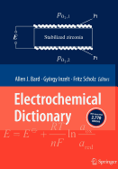 Electrochemical Dictionary