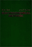 Electrochemical Methods: Fundamentals and Applications