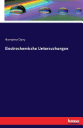 Electrochemische Untersuchungen