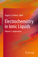 Electrochemistry in Ionic Liquids, Volume 2: Applications