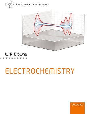 Electrochemistry - Browne, Wesley R.