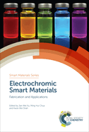 Electrochromic Smart Materials: Fabrication and Applications