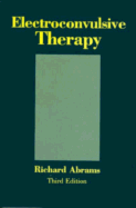 Electroconvulsive Therapy