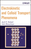 Electrokinetic and Colloid Transport Phenomena