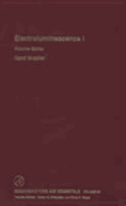 Electroluminescence I