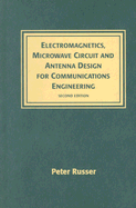 Electromag Mw Circuit Antenna Design, 2