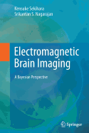 Electromagnetic Brain Imaging: A Bayesian Perspective