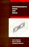 Electromagnetic Fields&waves 3e