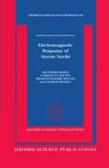 Electromagnetic response of atomic nuclei