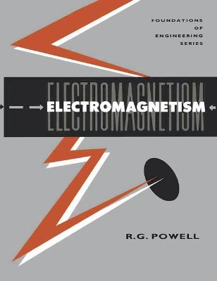 Electromagnetism - Powell, Ray